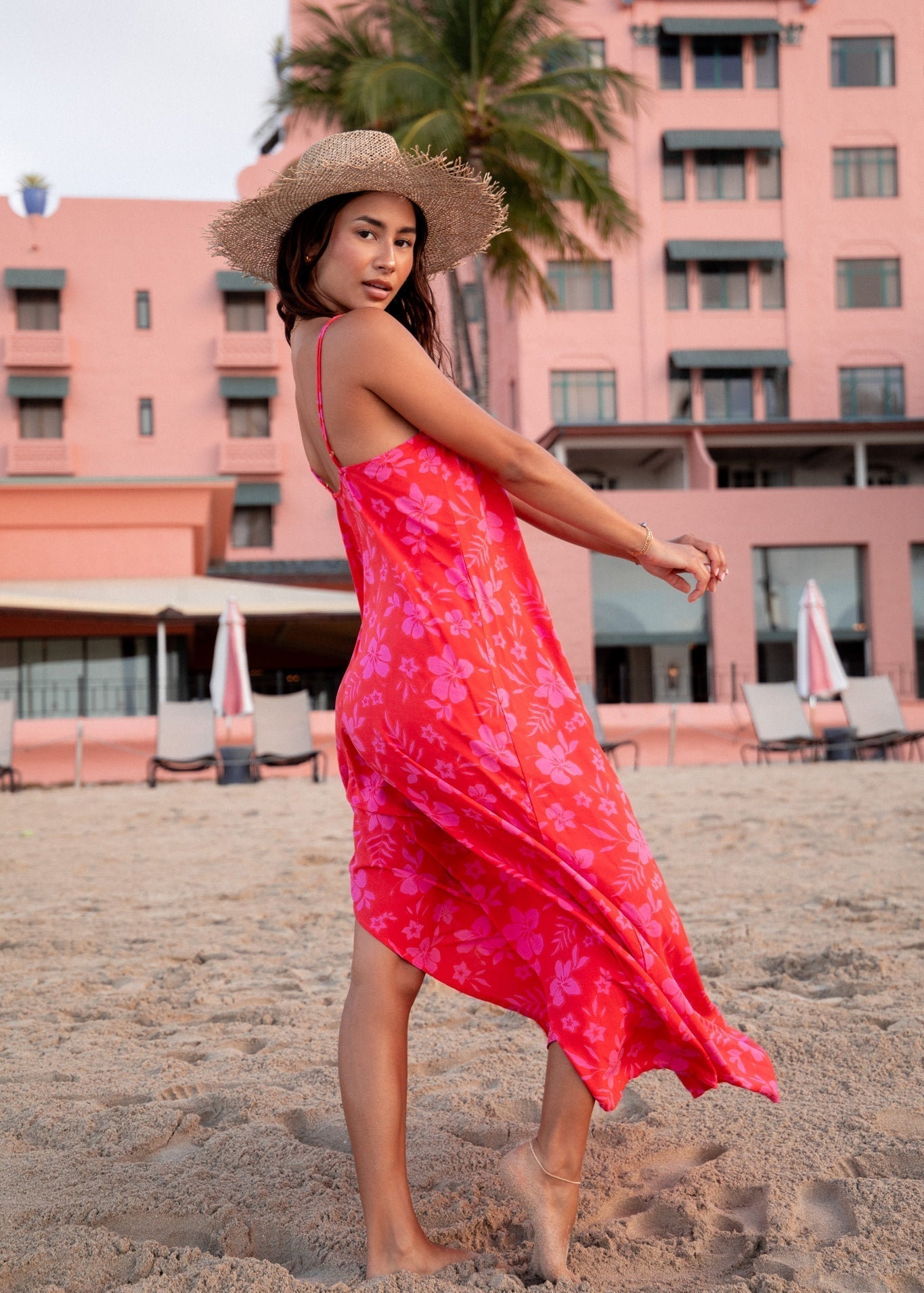 ARIA MAXI - OUTLET