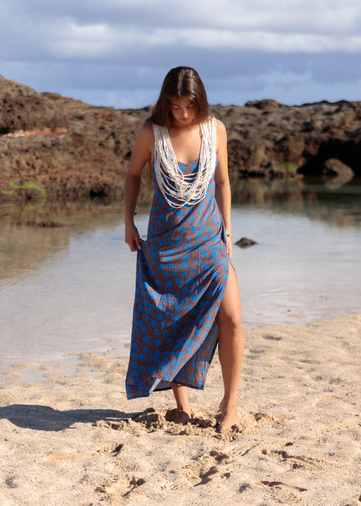SHOP NOW | MAI