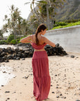 MIA SKIRT - SUMMER '25