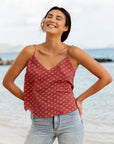 ARIA TANK - SUMMER '25