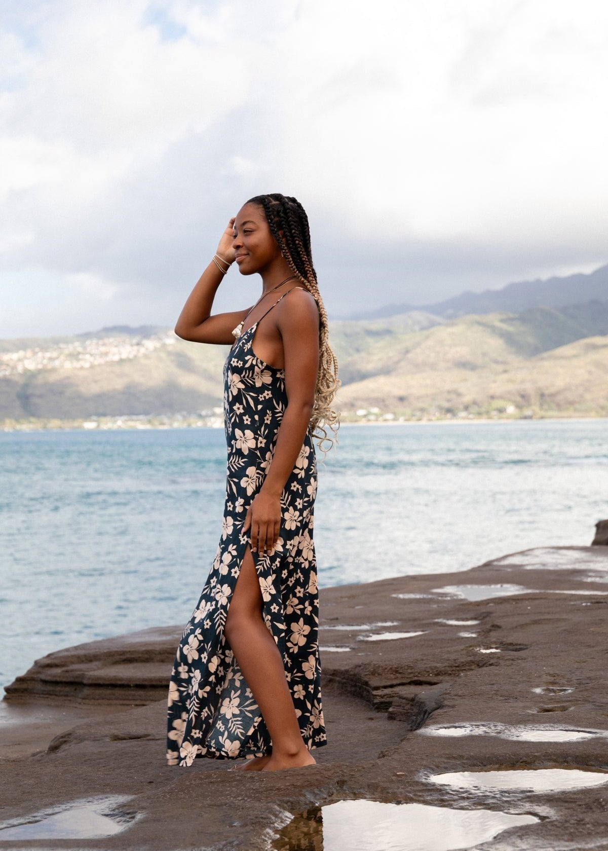 ARIA MAXI - OUTLET