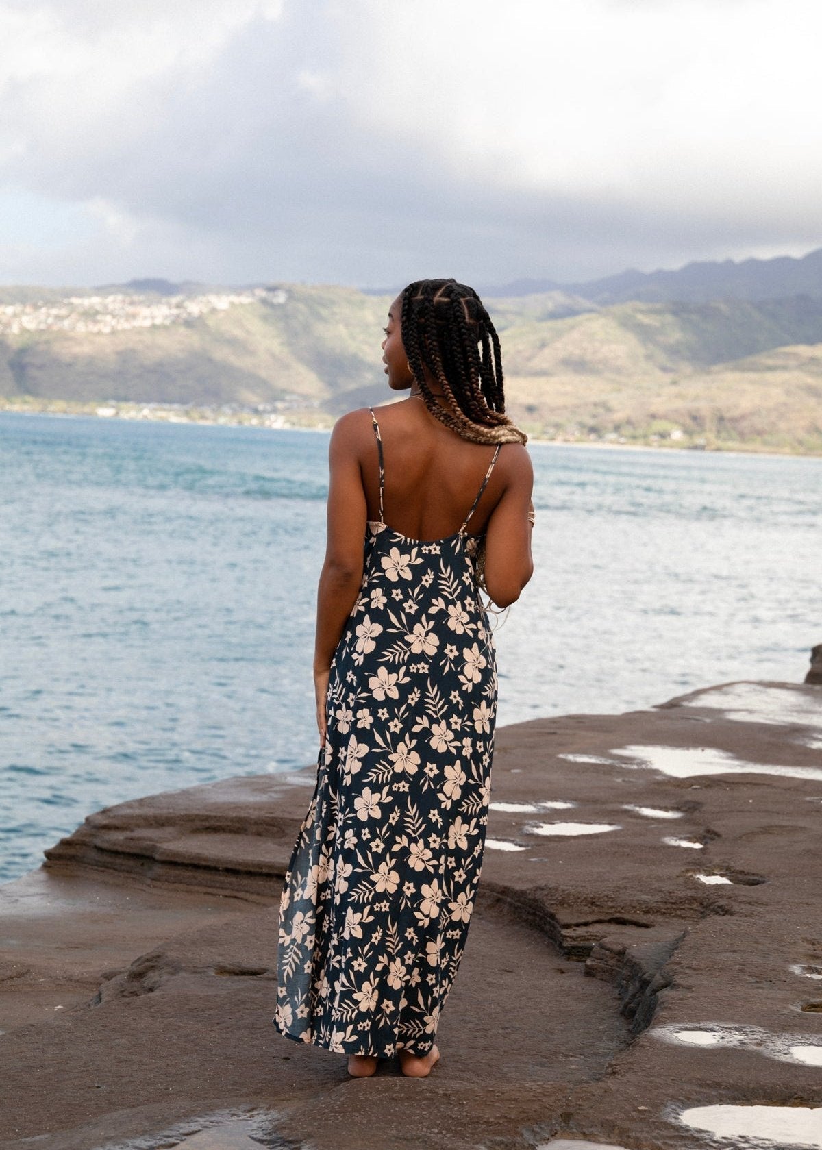 ARIA MAXI - OUTLET