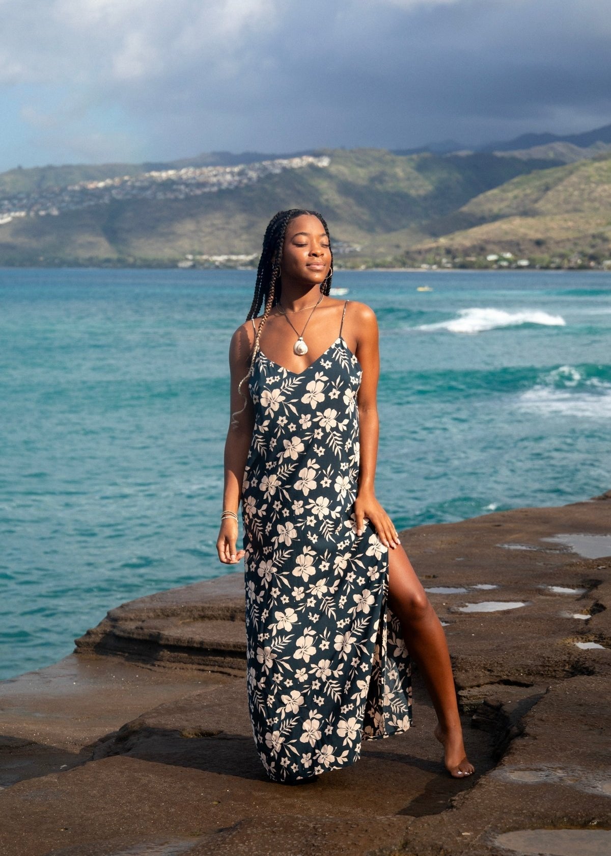 ARIA MAXI - OUTLET