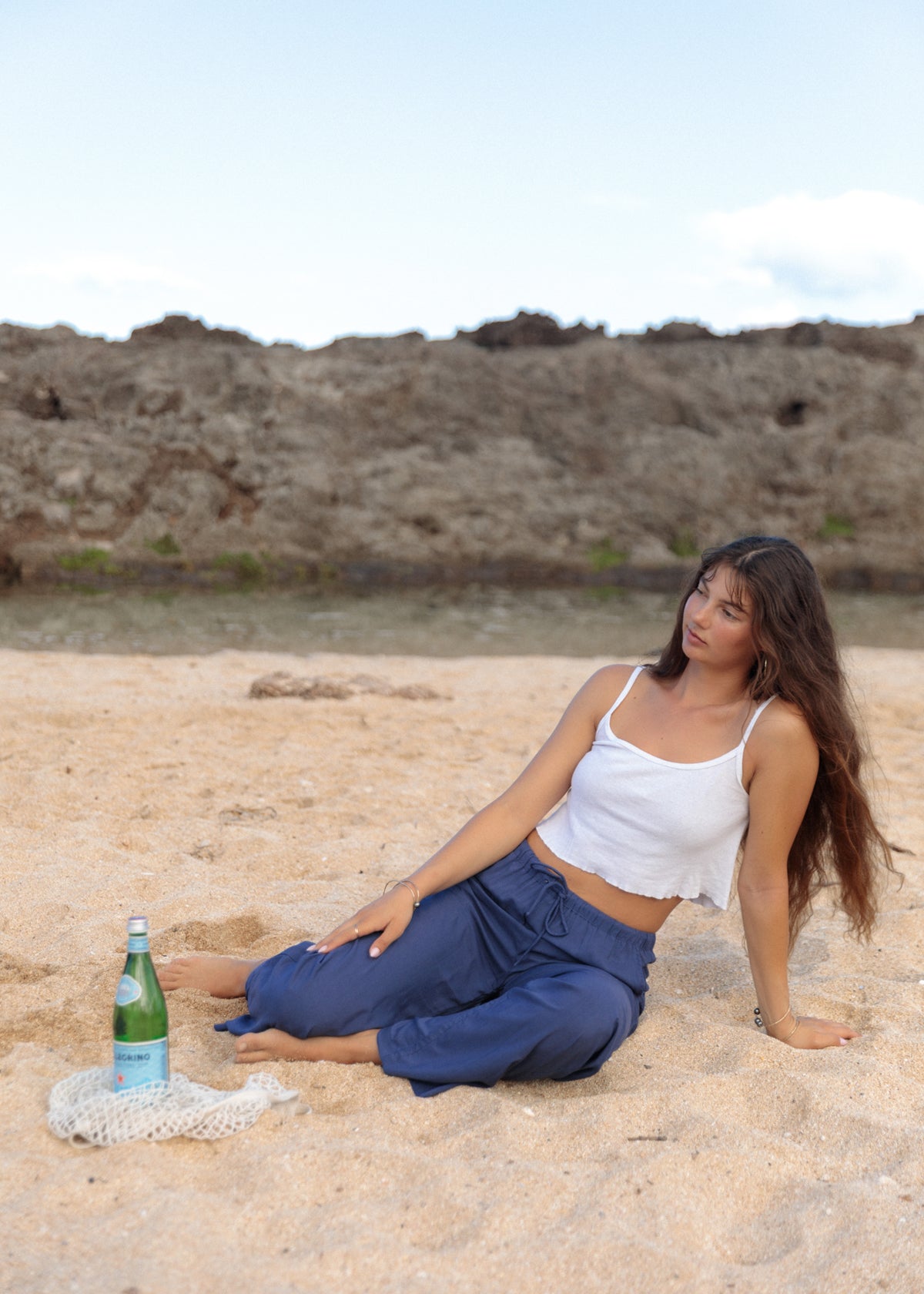 AVA PANT - SUMMER '26