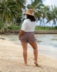 AVA SHORT