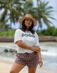AVA SHORT