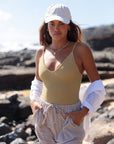 AVA SHORT - FALL '26