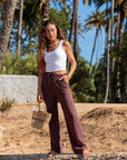 AVA PANT - SUMMER '26
