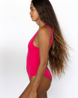 BONITA BODYSUIT - OUTLET