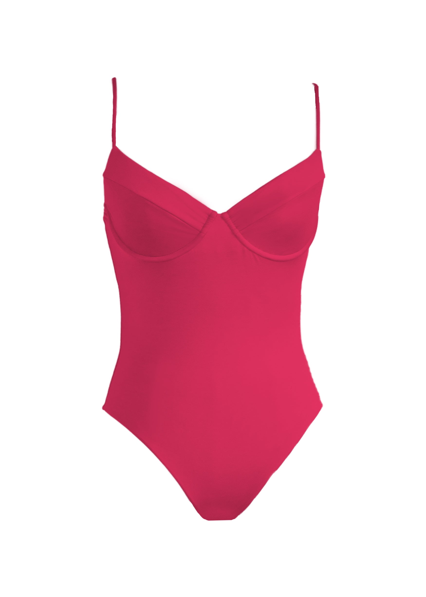 COSTA BODYSUIT - OUTLET