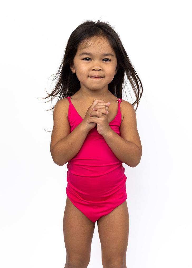 LITTLES EVERYDAY BODYSUIT - SPRING '24