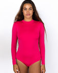 LONG SLEEVE BODYSUIT - SPRING '24