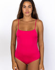 MOD BODYSUIT - OUTLET