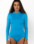 LONG SLEEVE BODYSUIT - SPRING '24