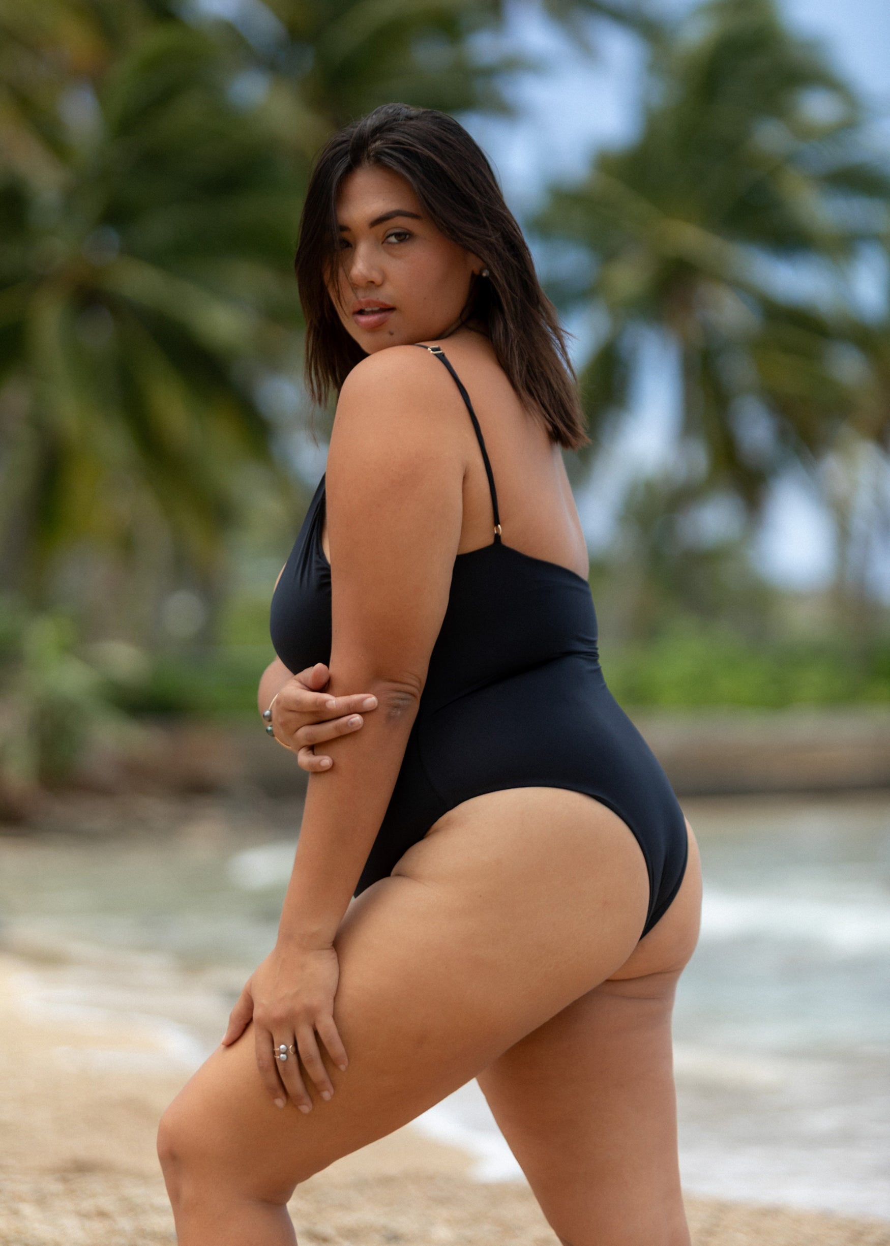 BAJA BODYSUIT