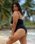 BAJA BODYSUIT