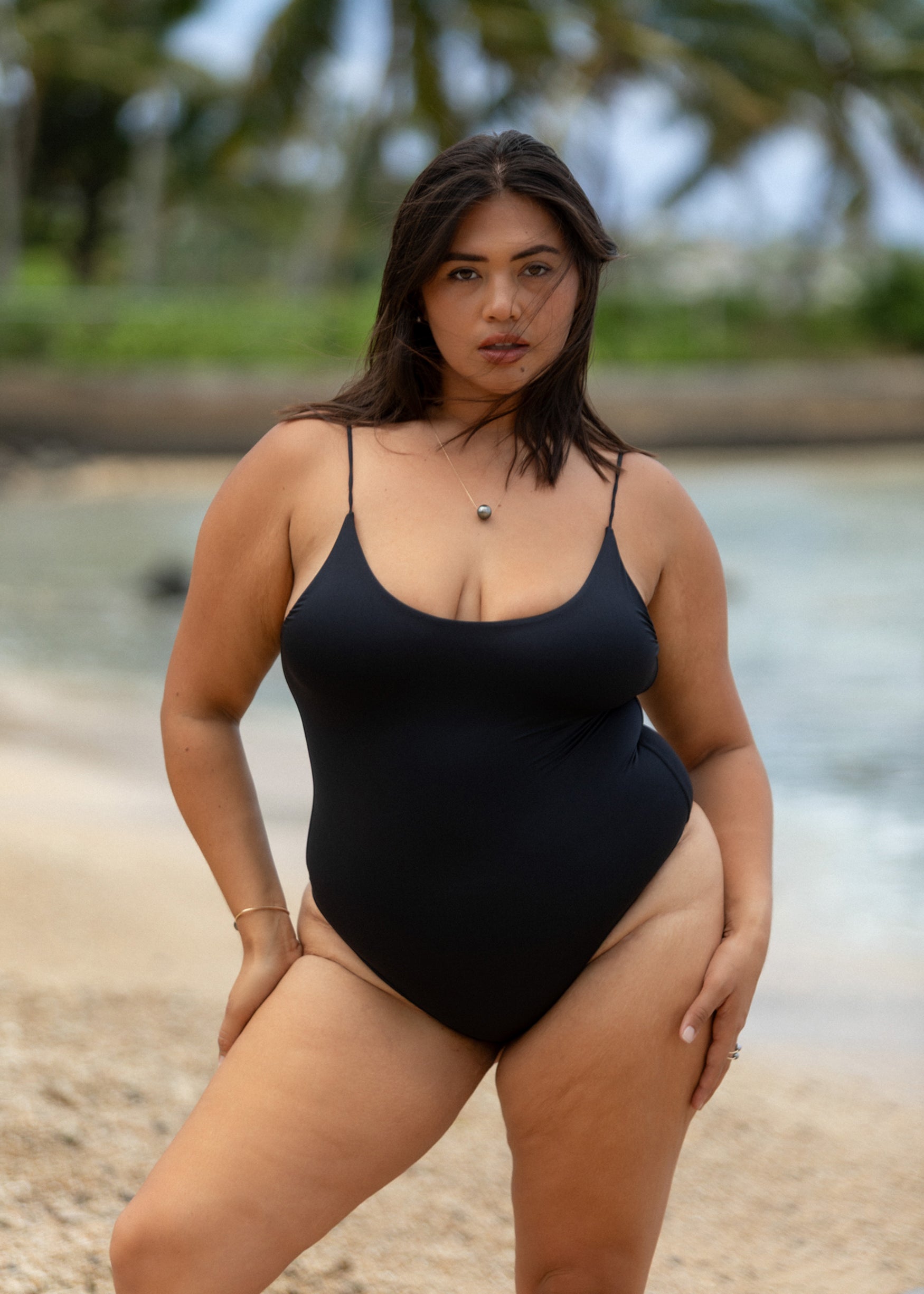 BAJA BODYSUIT