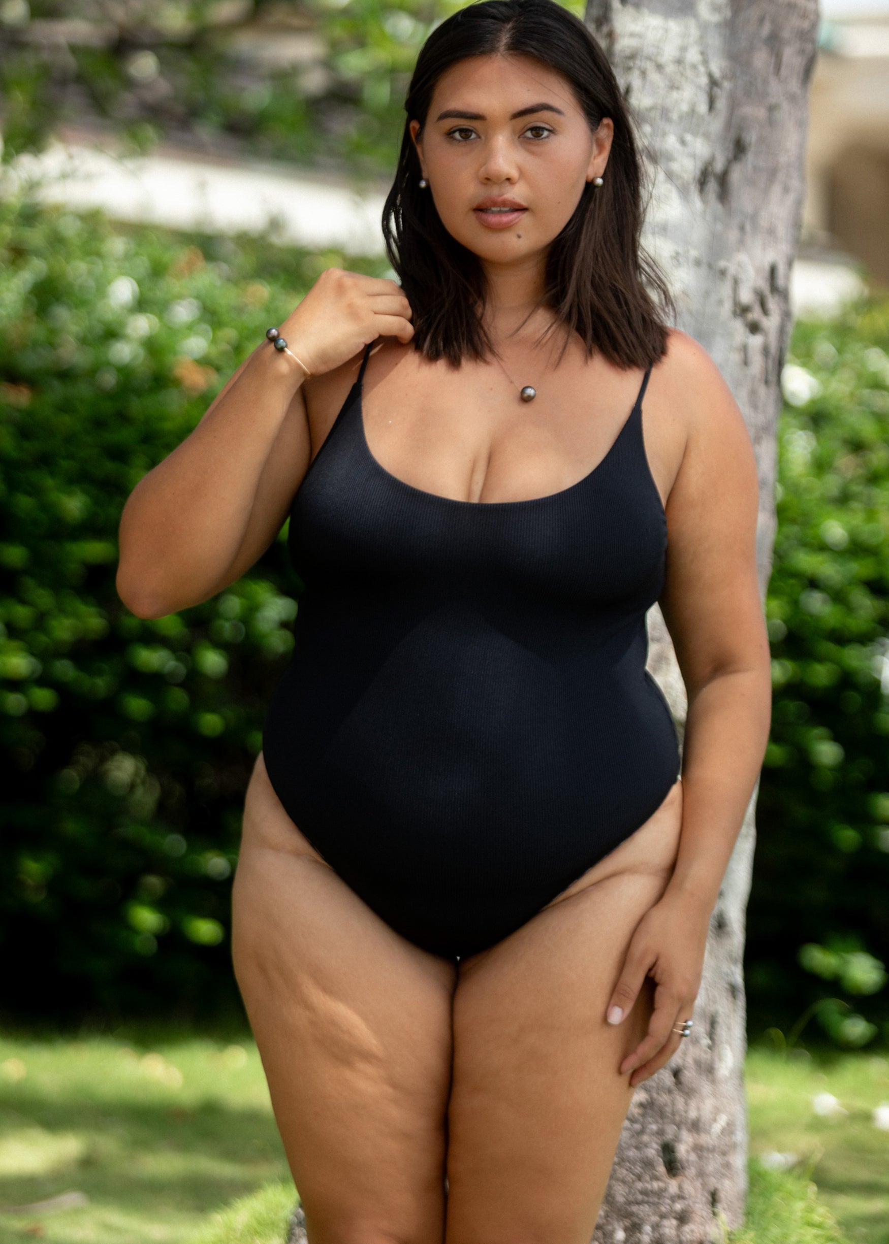 BAJA BODYSUIT
