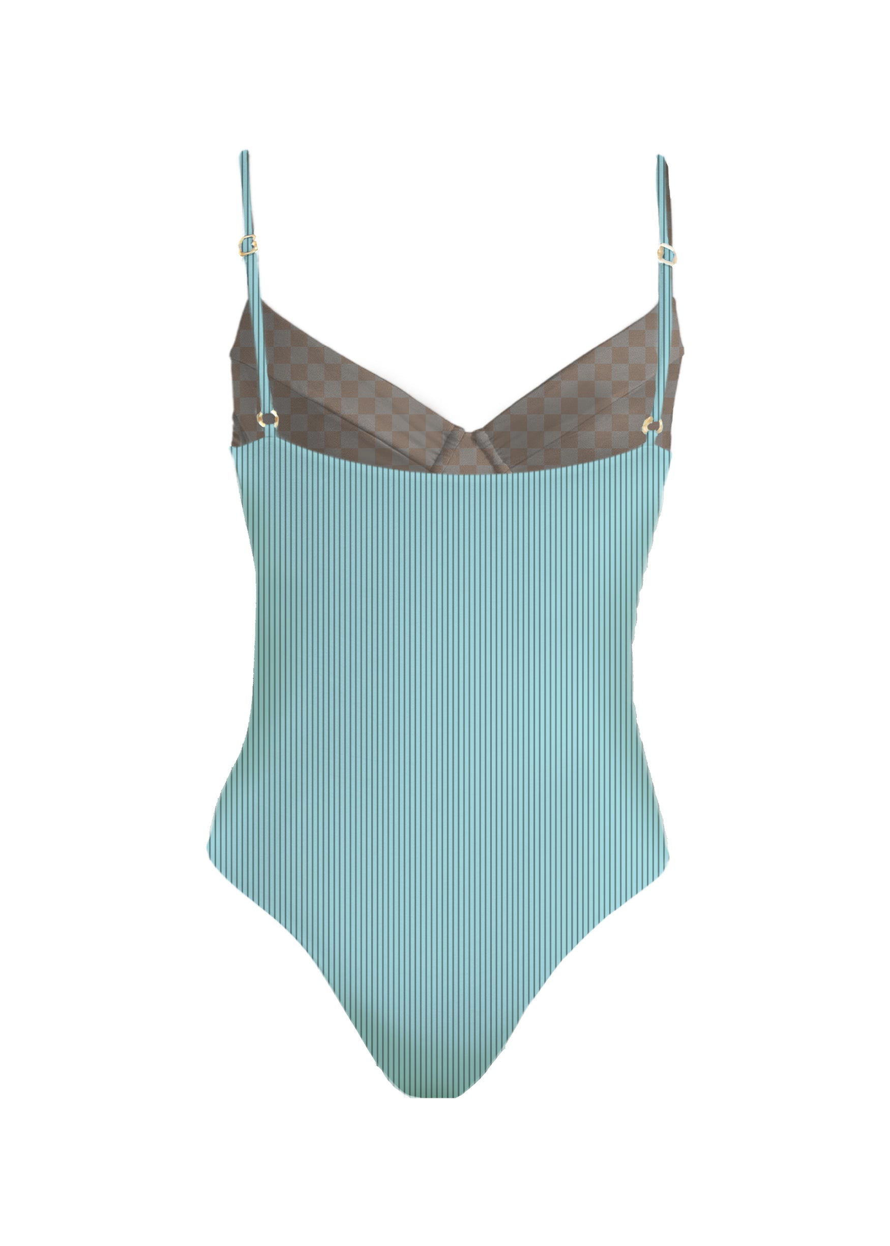 COSTA BODYSUIT - OUTLET