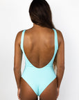 BONITA BODYSUIT - OUTLET