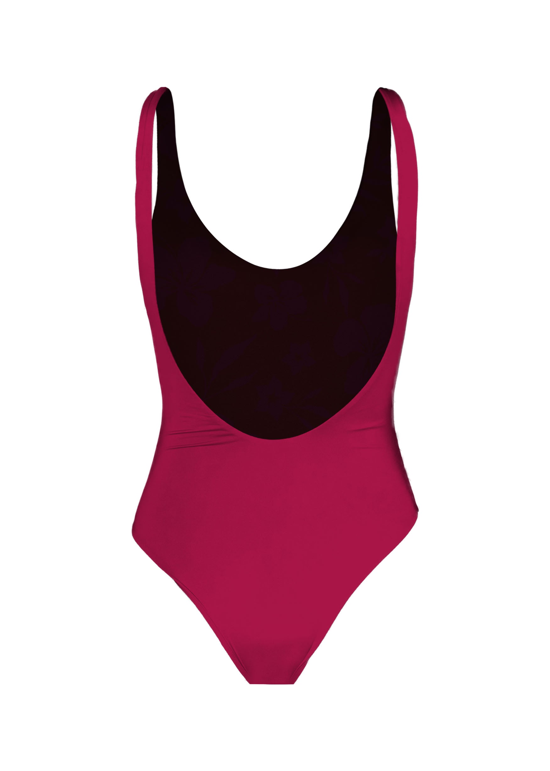 BONITA BODYSUIT - OUTLET