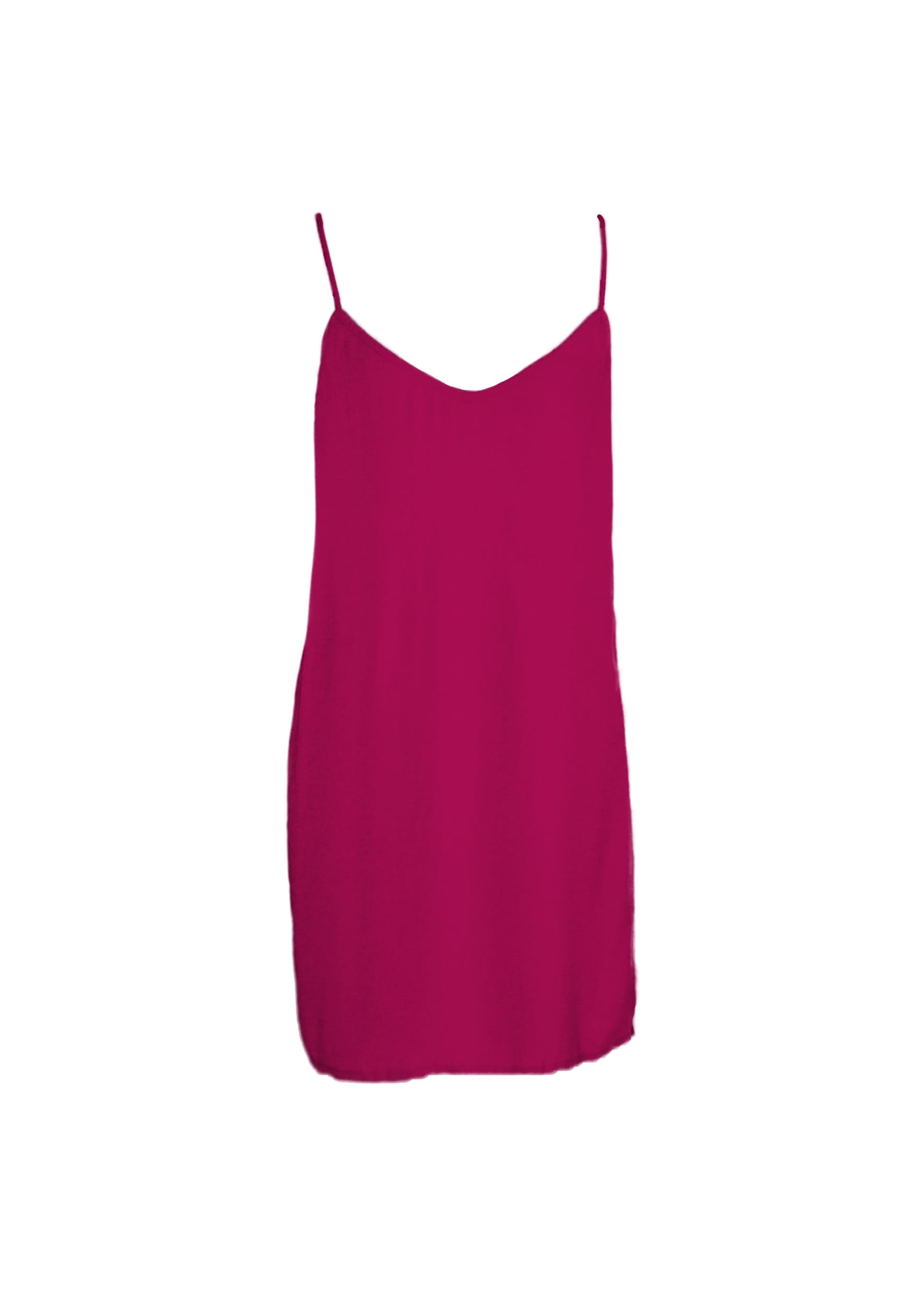 ARIA DRESS - OUTLET