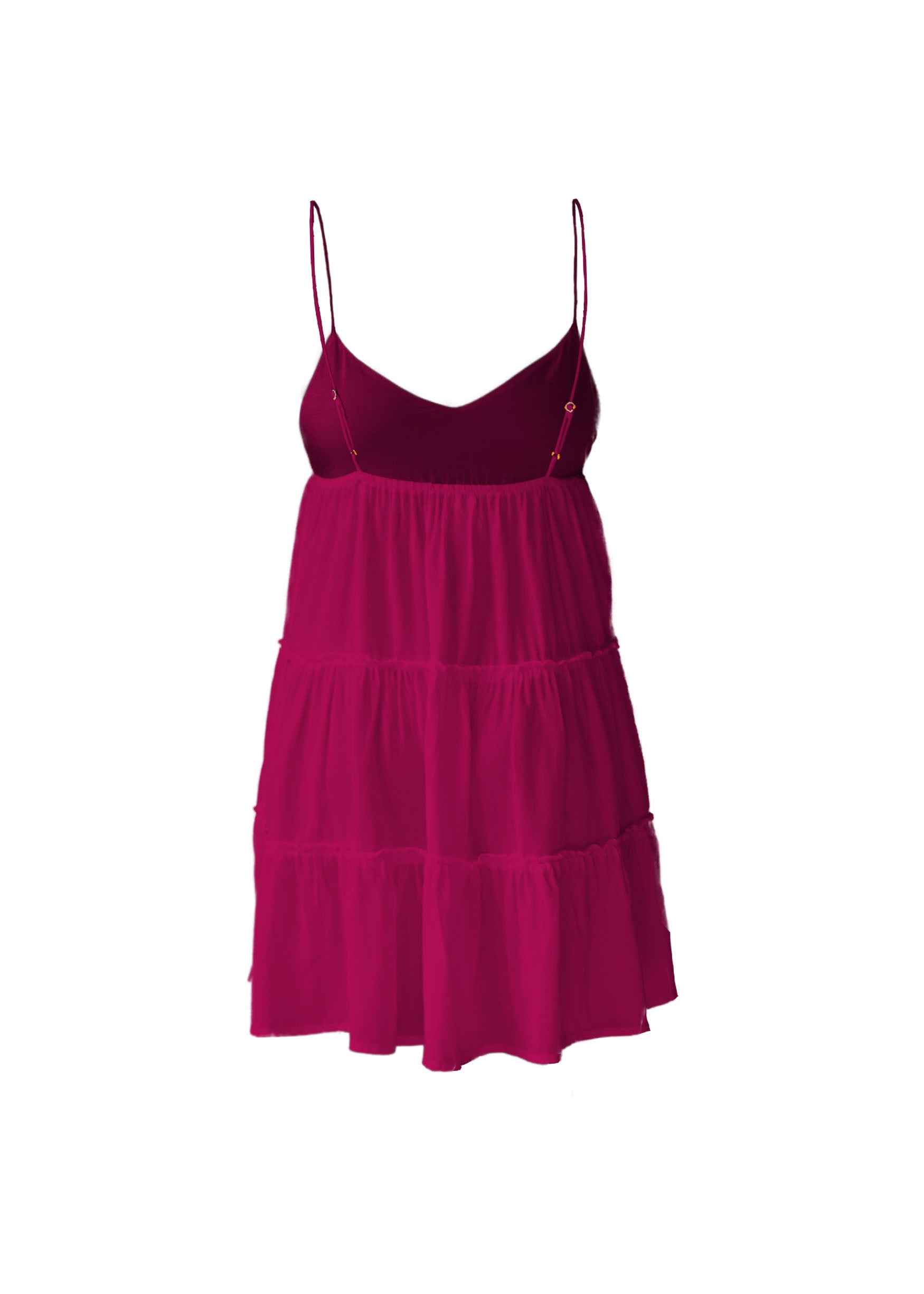 CHARLIE DRESS - OUTLET