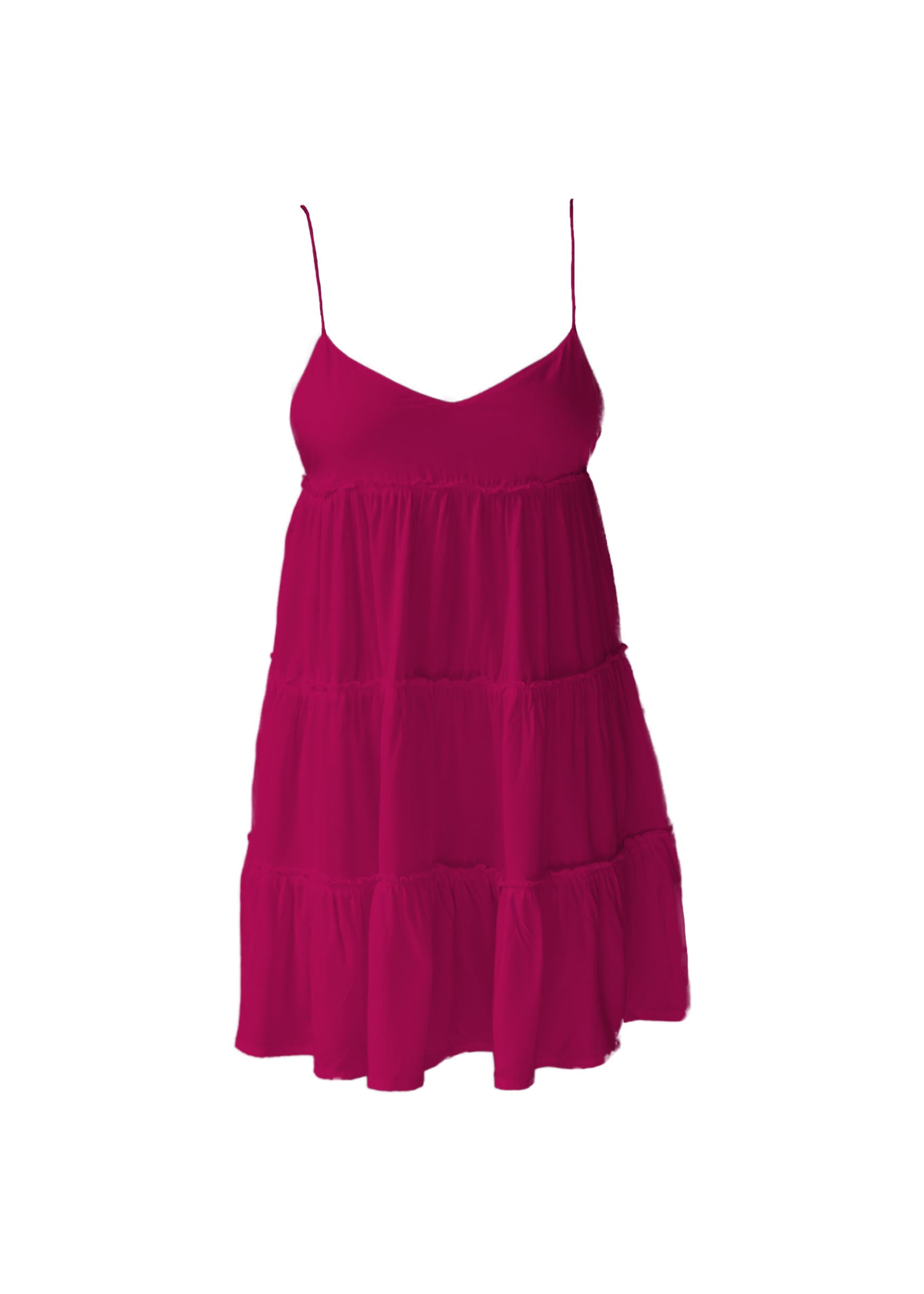 CHARLIE DRESS - OUTLET