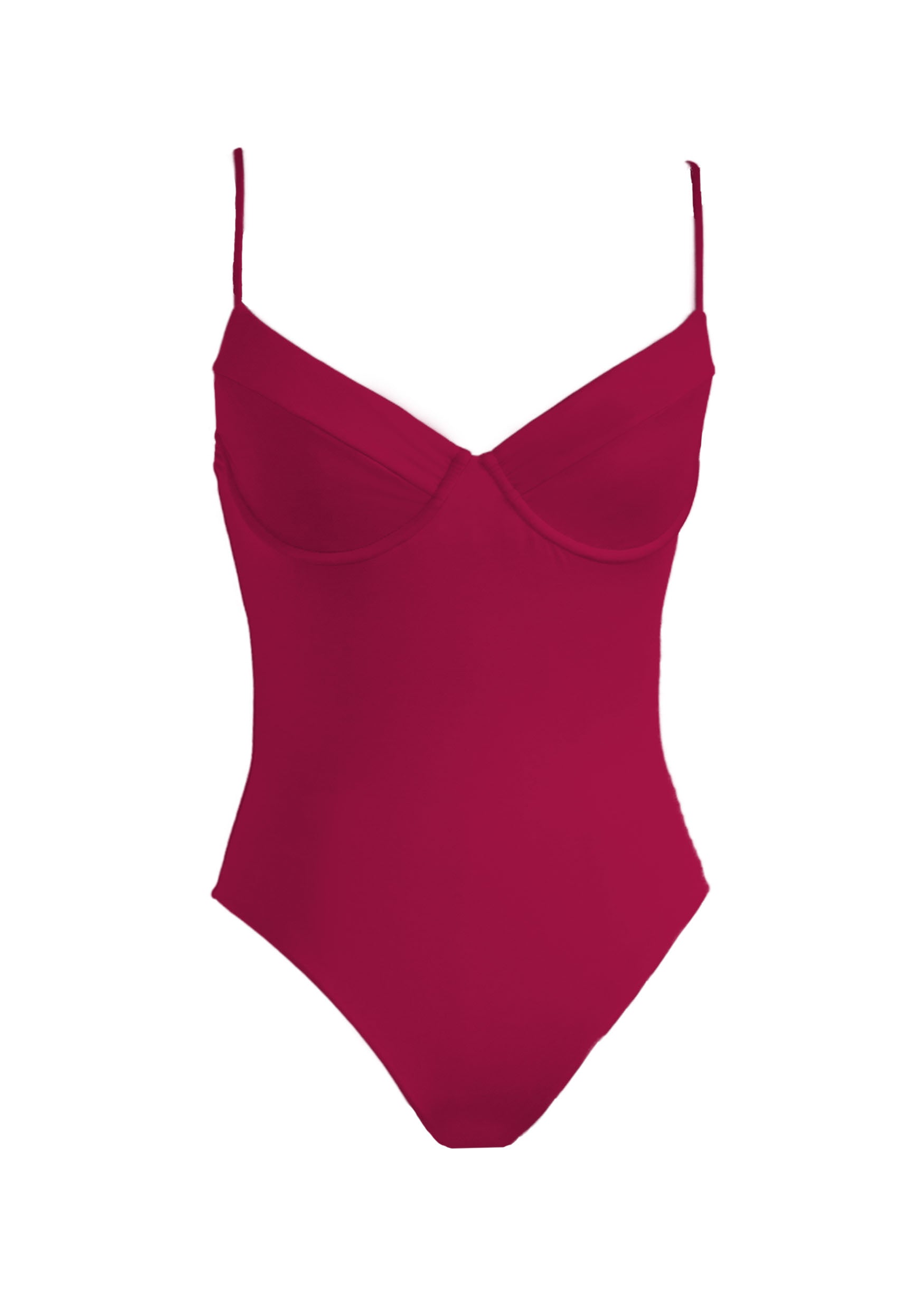 COSTA BODYSUIT - OUTLET