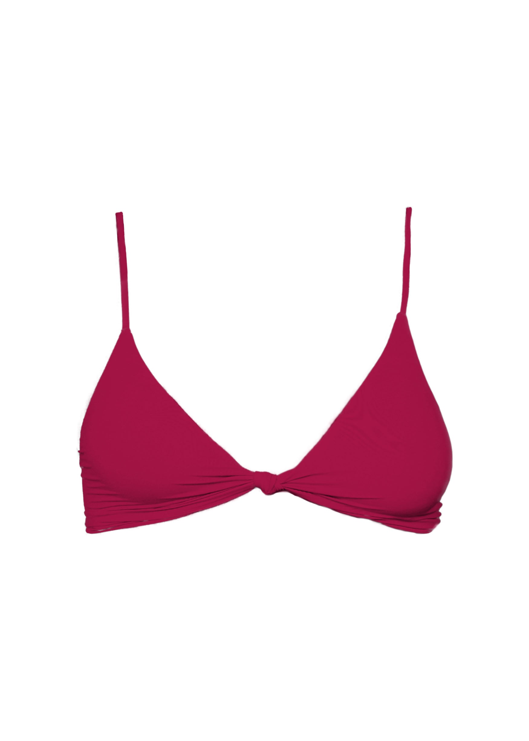 KNOT TOP - OUTLET