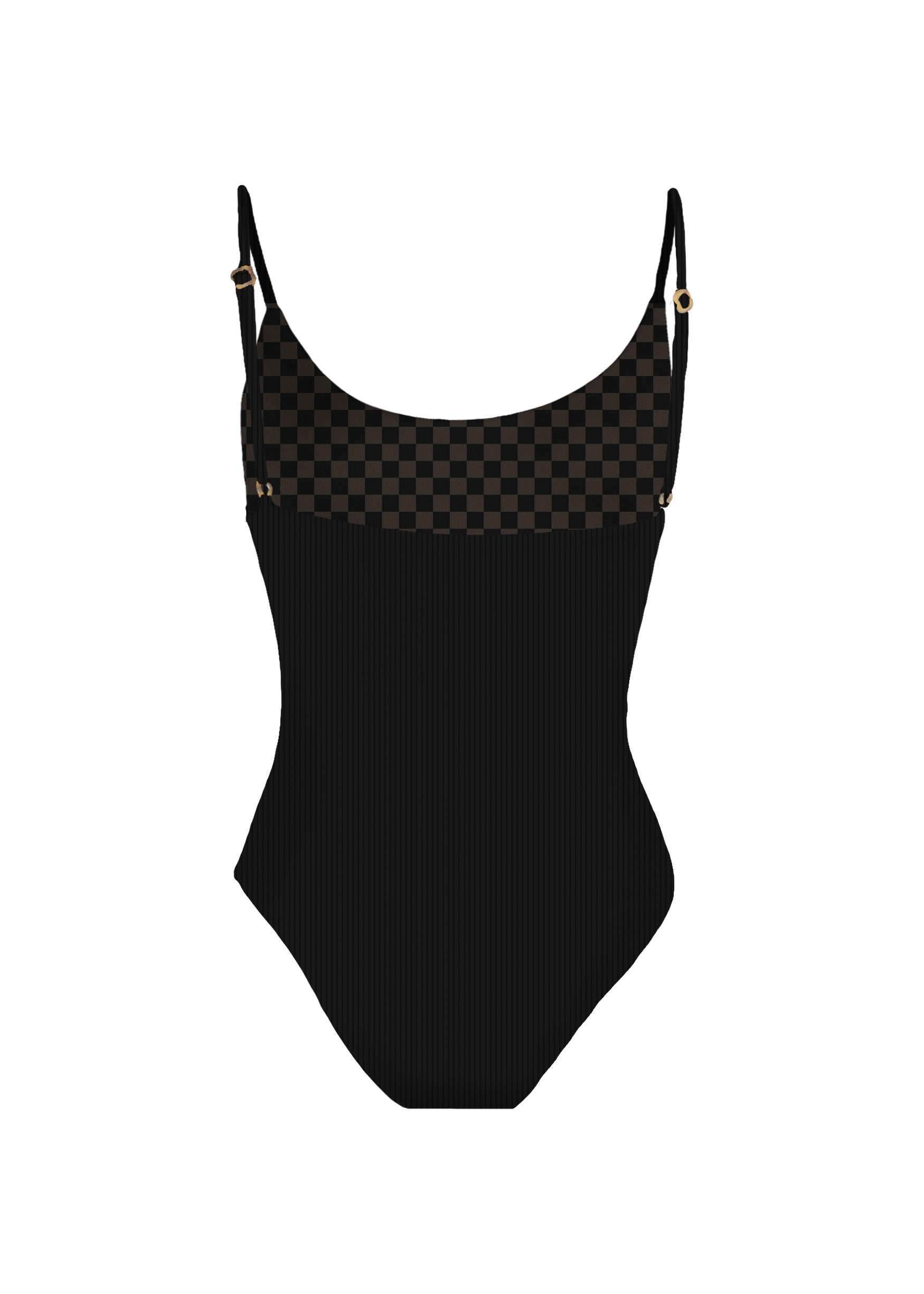 BAJA BODYSUIT