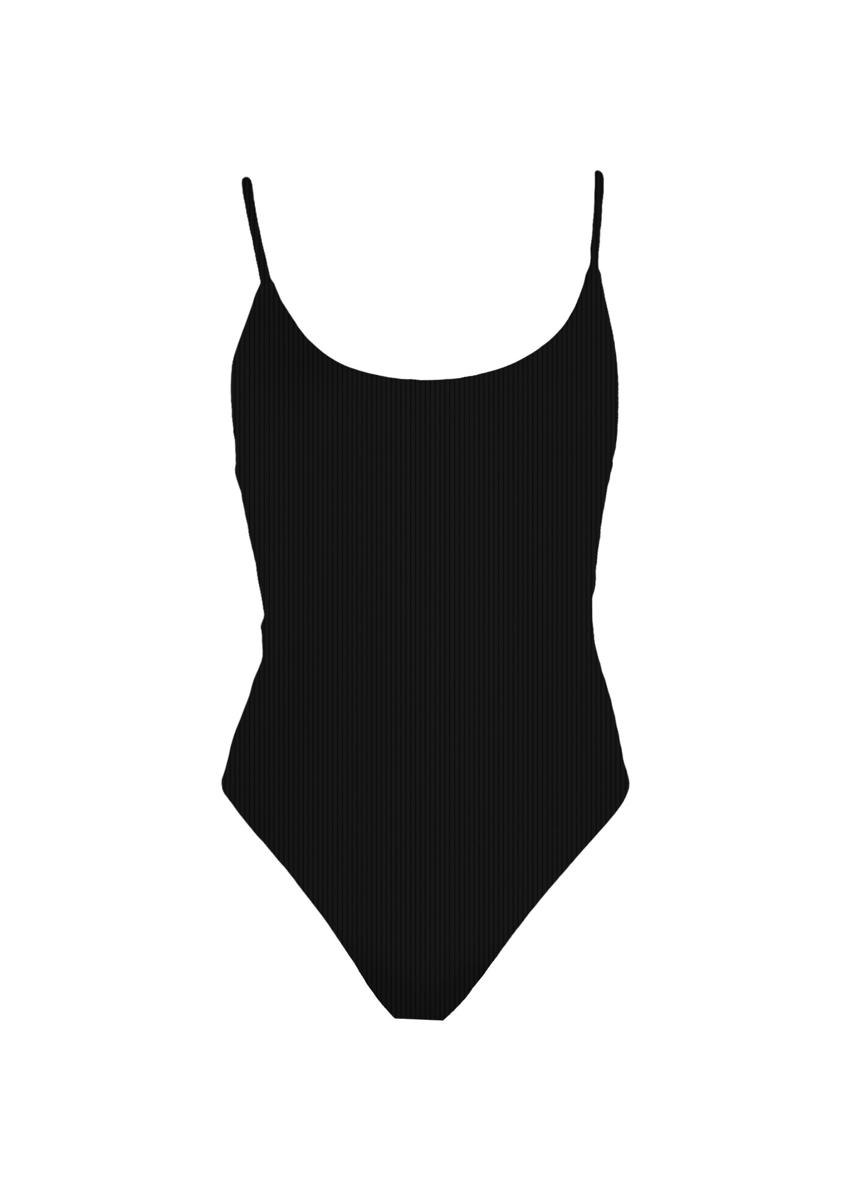 BAJA BODYSUIT