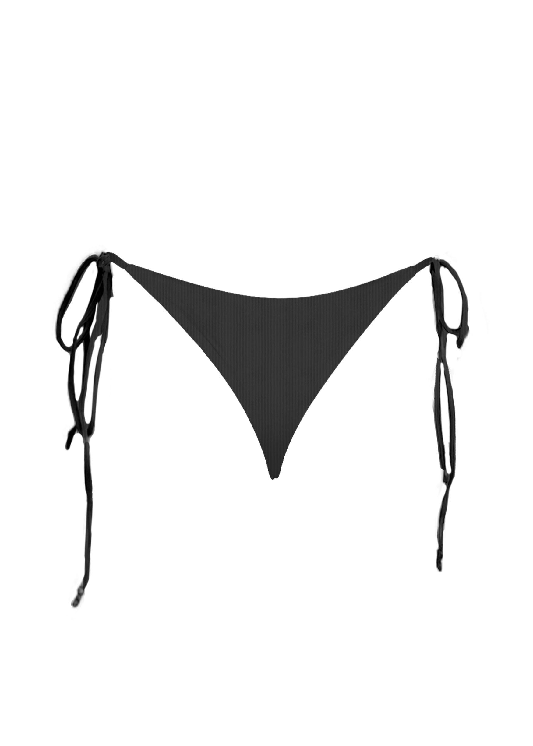 SKIMPY TIE BOTTOM
