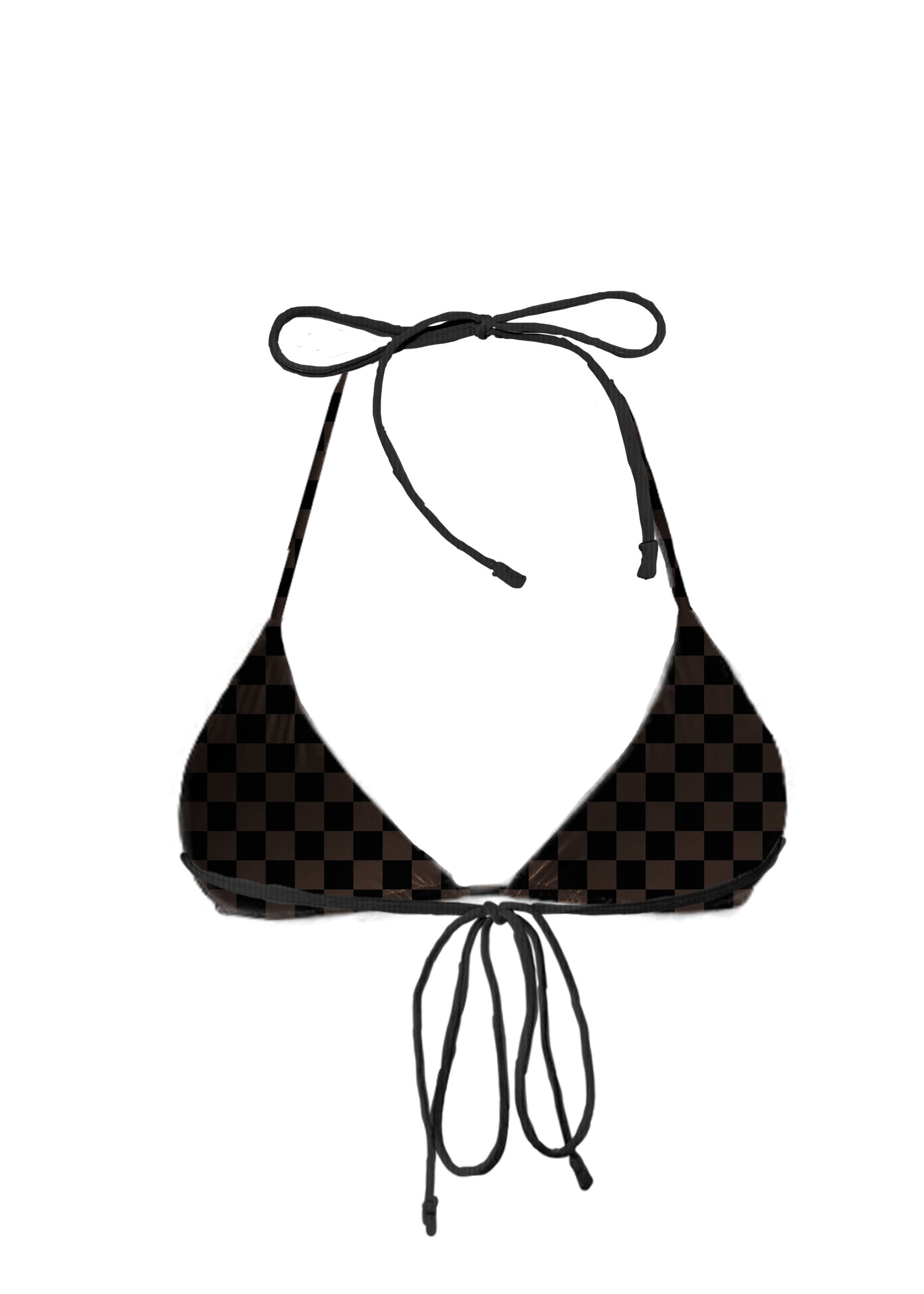 TIE TOP