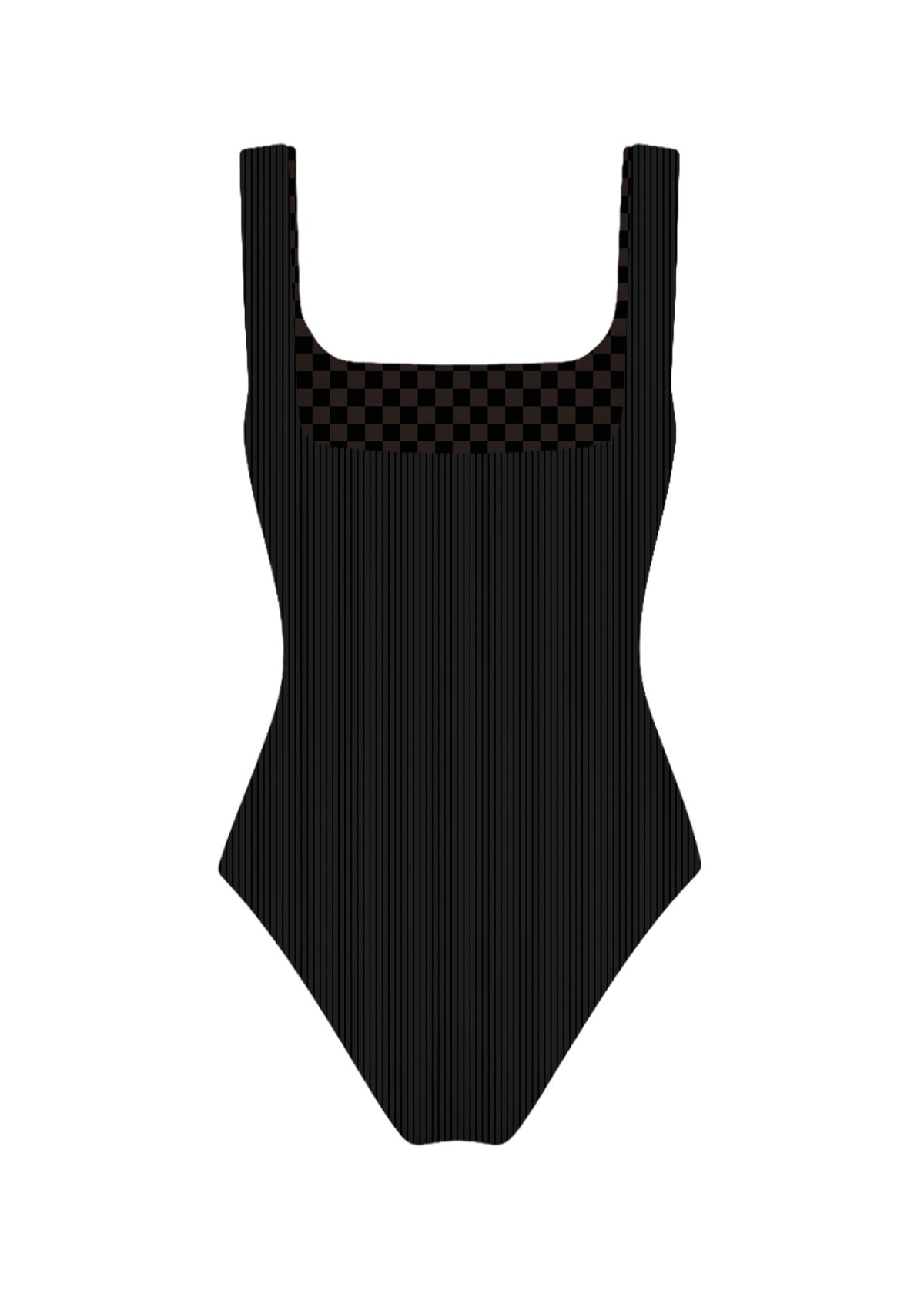 VIDA BODYSUIT