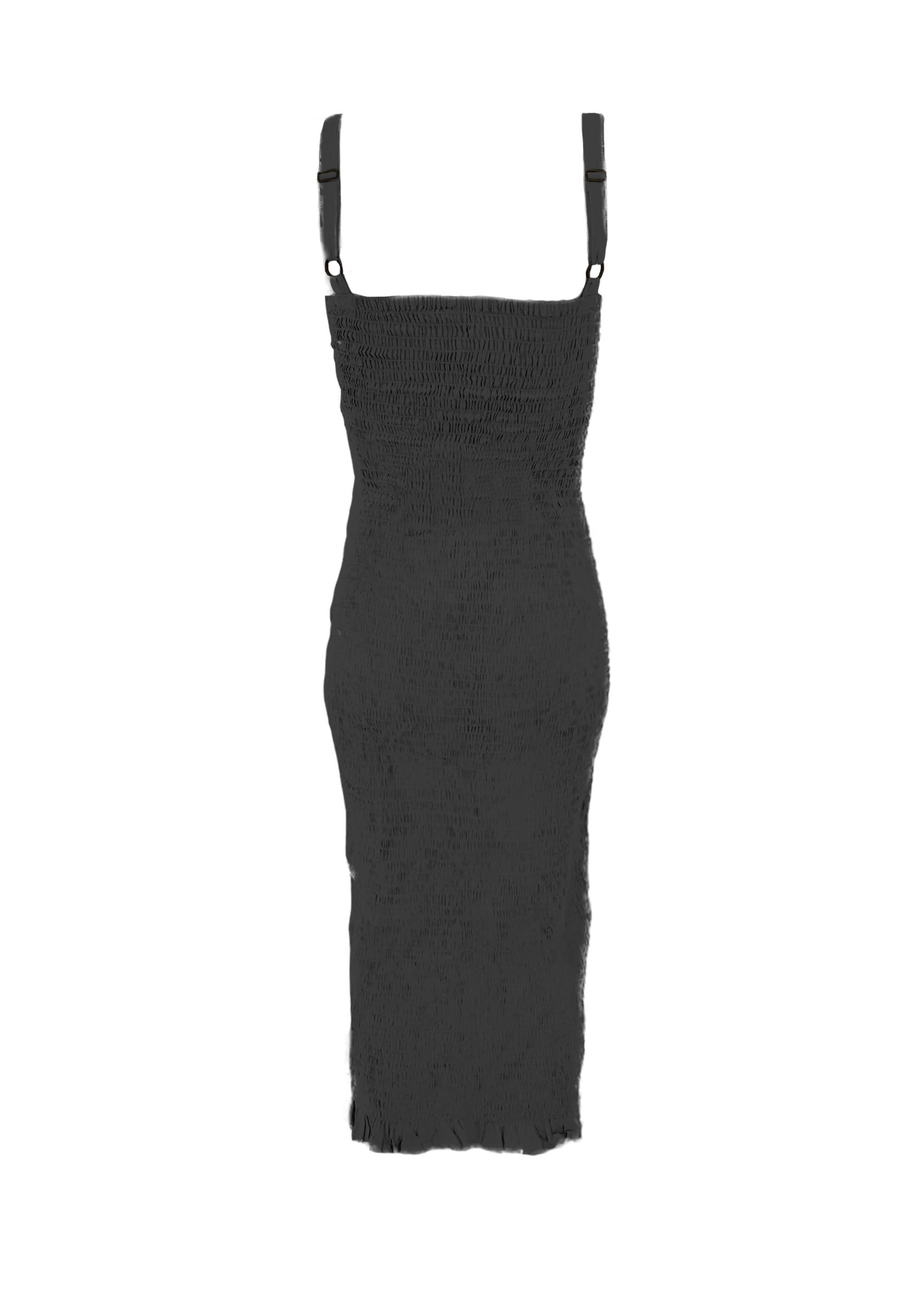 SIENNA DRESS