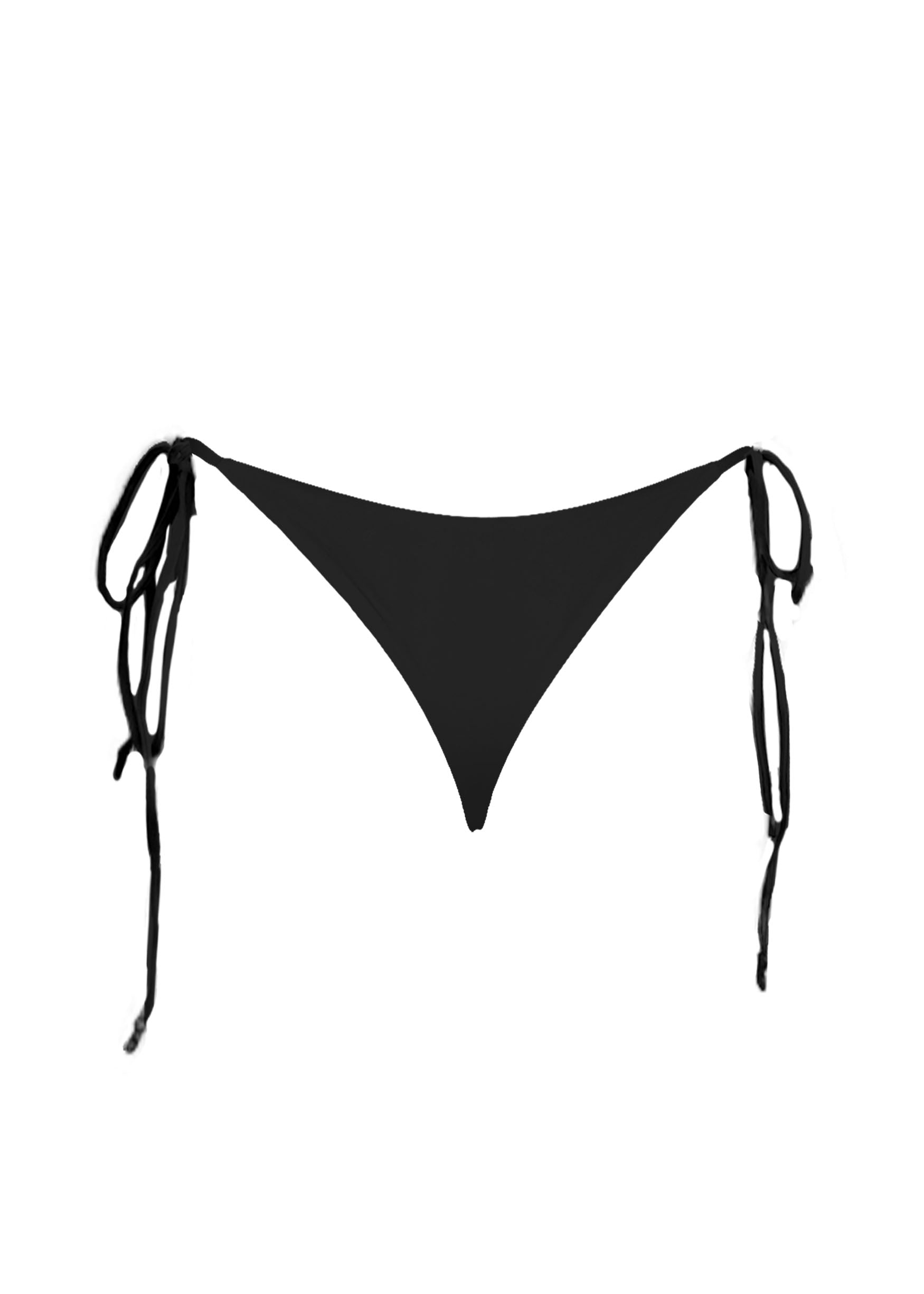 SKIMPY TIE BOTTOM