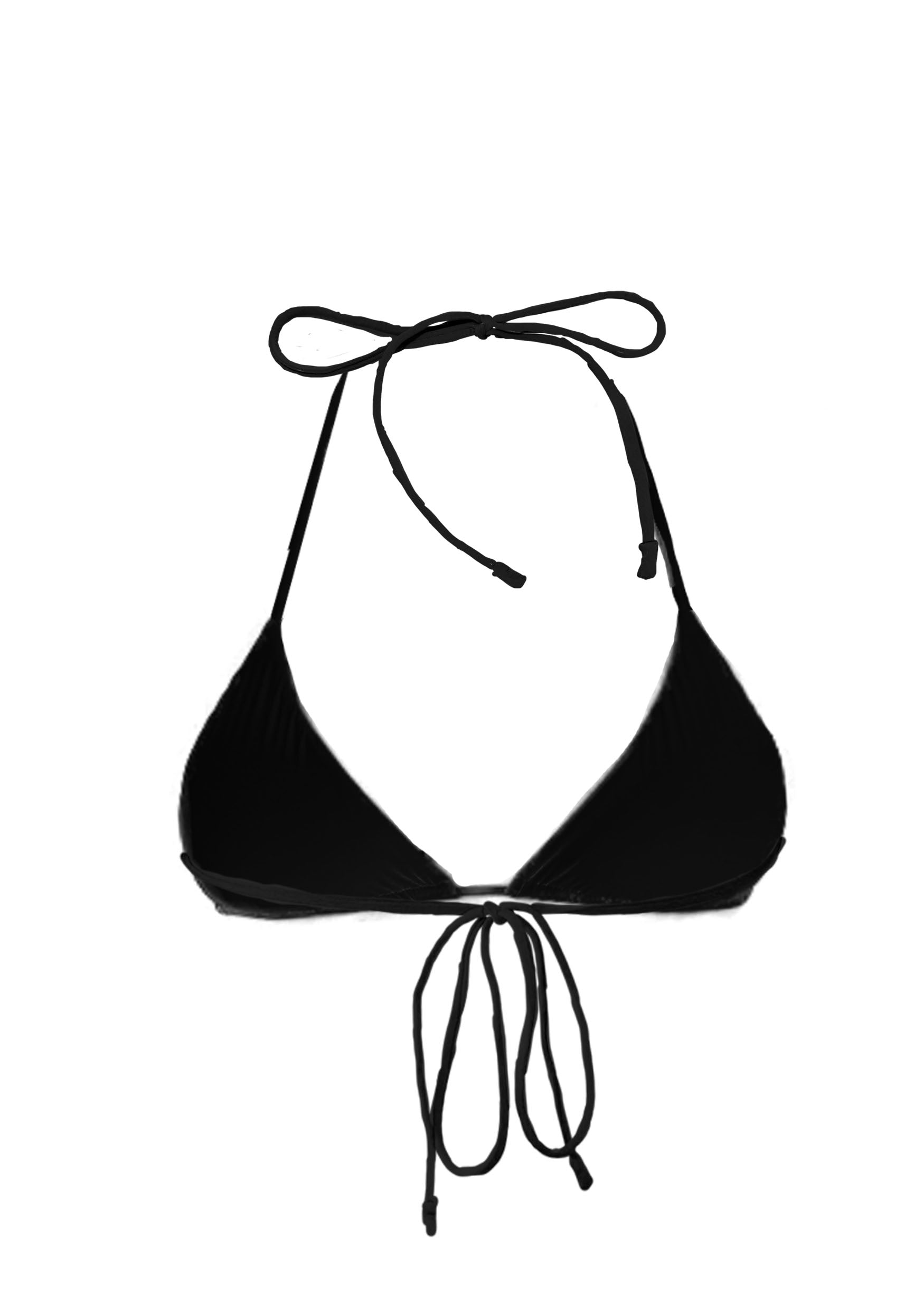 TIE TOP