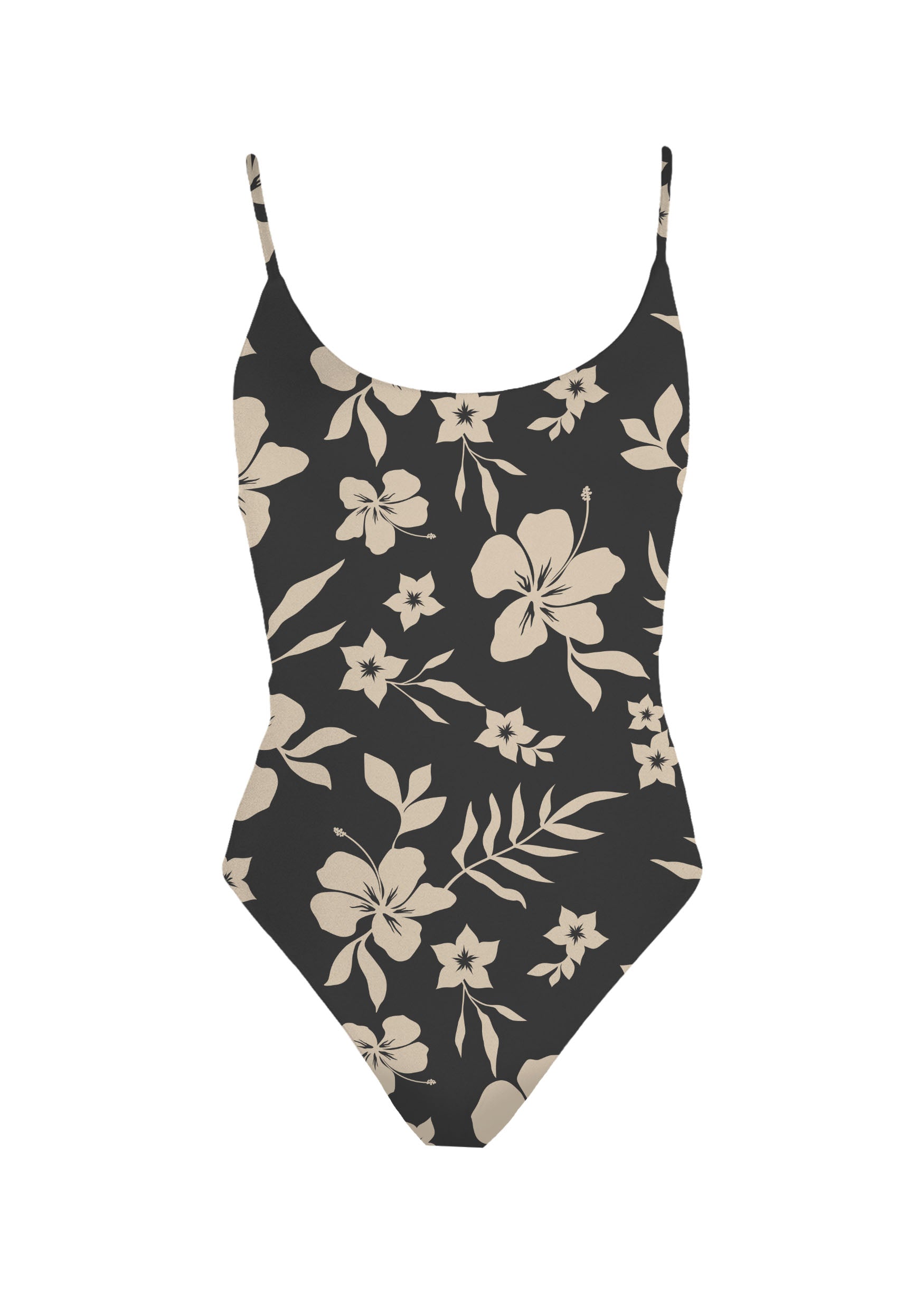 BAJA BODYSUIT - RESORT '25