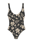 BONITA BODYSUIT - RESORT '25