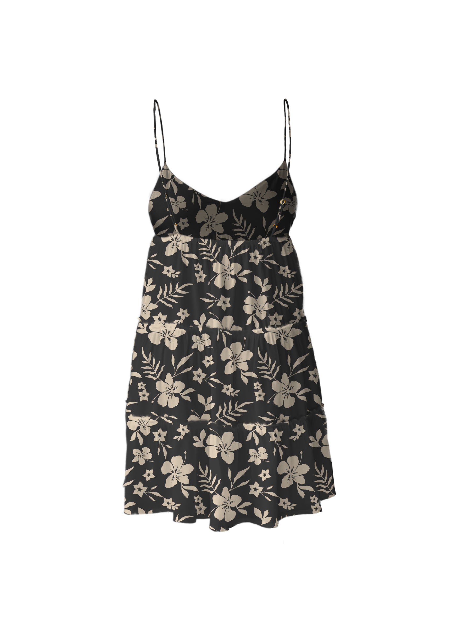 CHARLIE DRESS - OUTLET