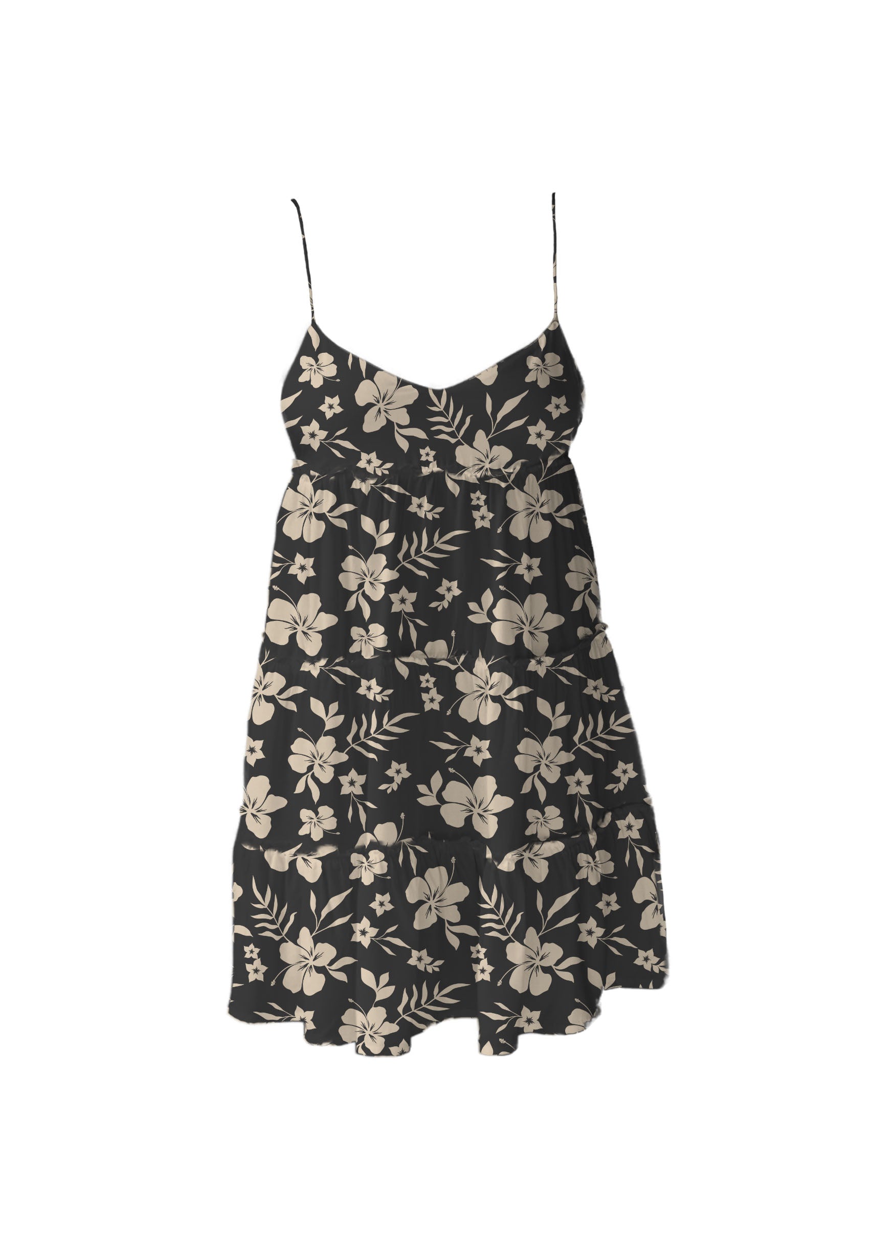 CHARLIE DRESS - OUTLET