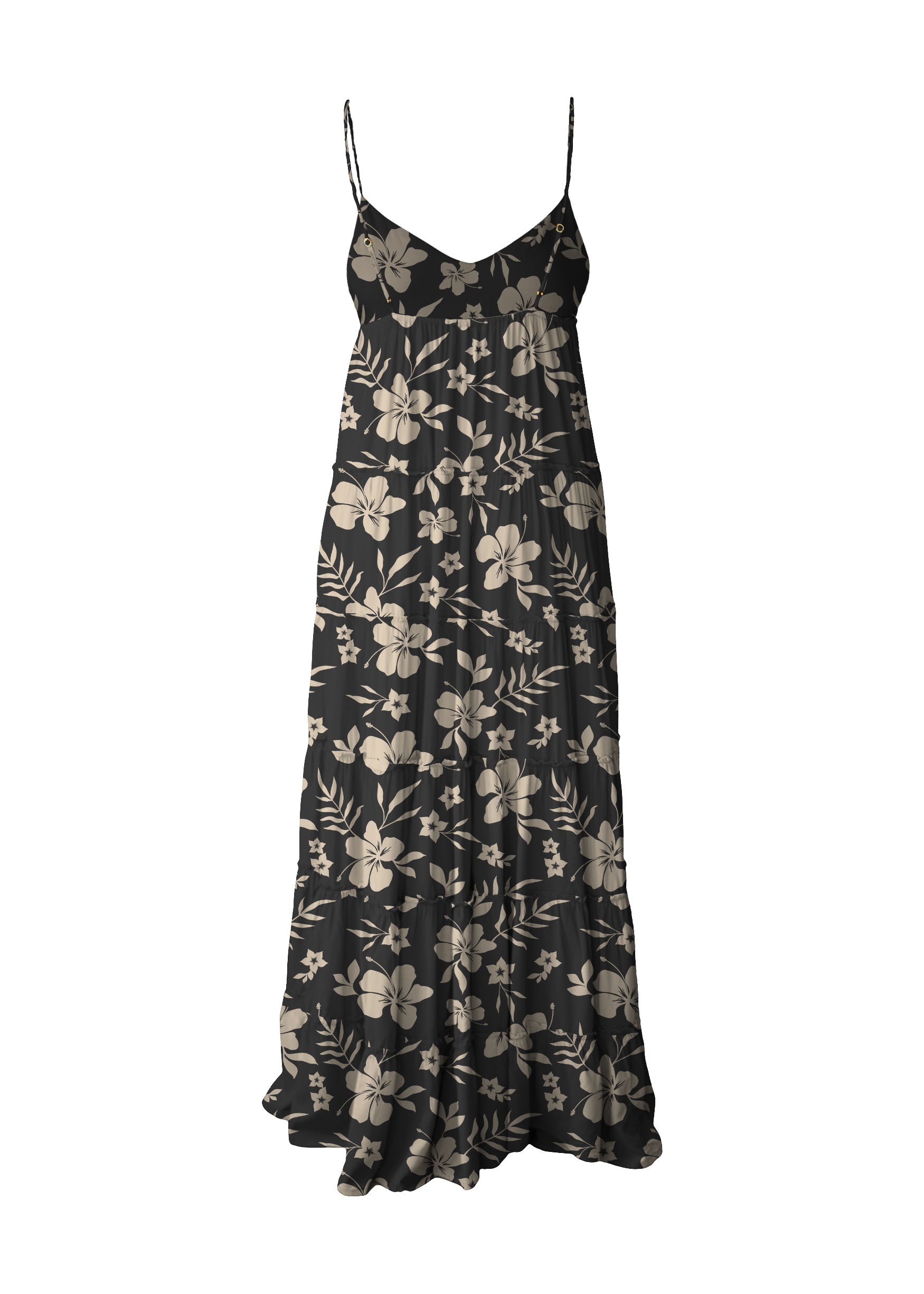 CHARLIE MAXI - OUTLET