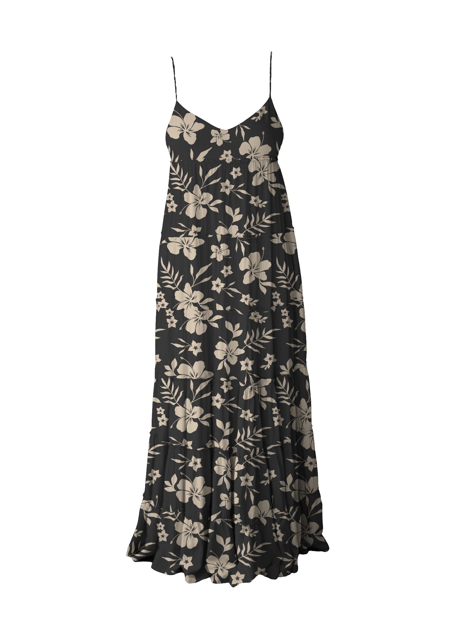 CHARLIE MAXI - OUTLET