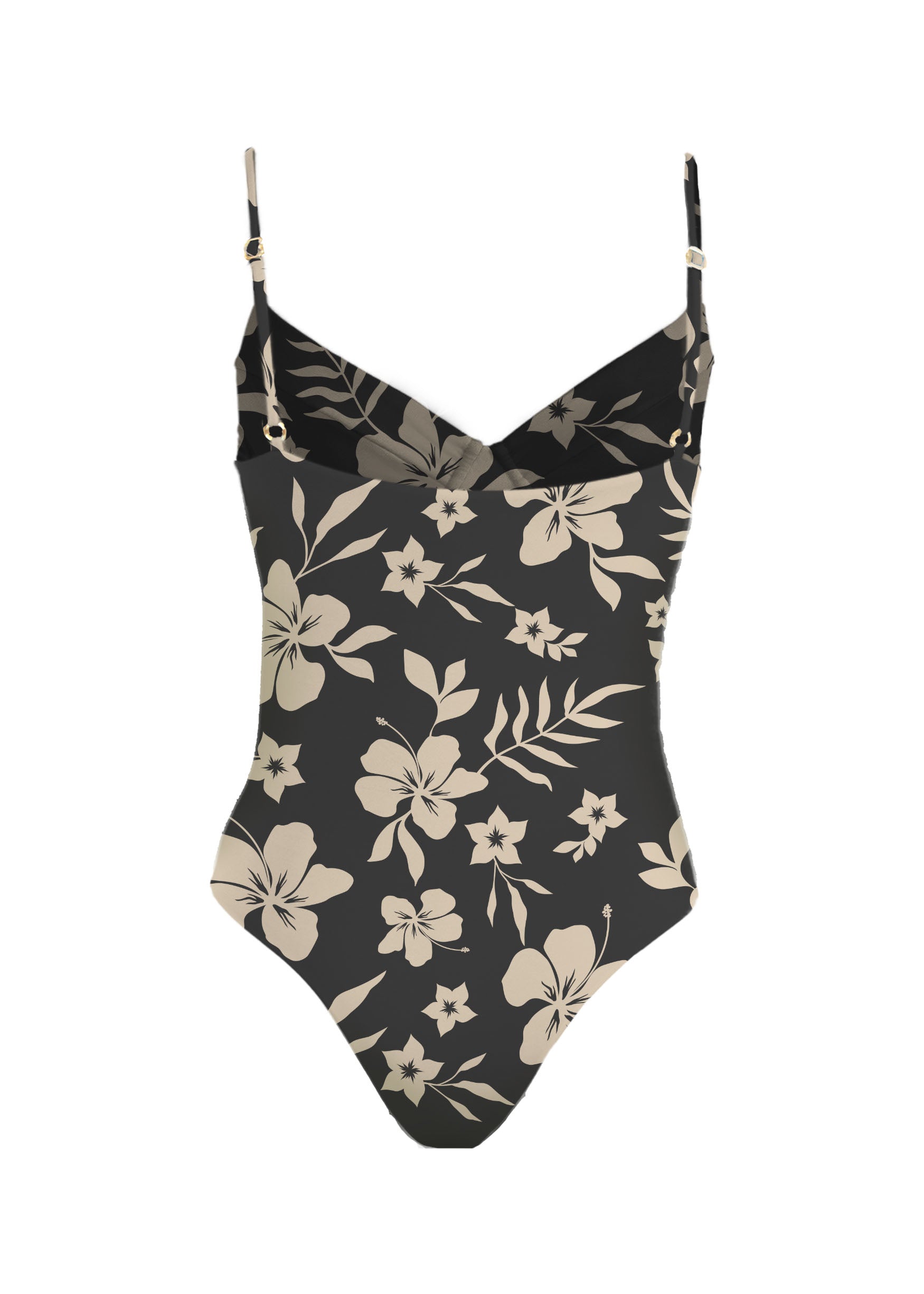 COSTA BODYSUIT - RESORT &#39;25