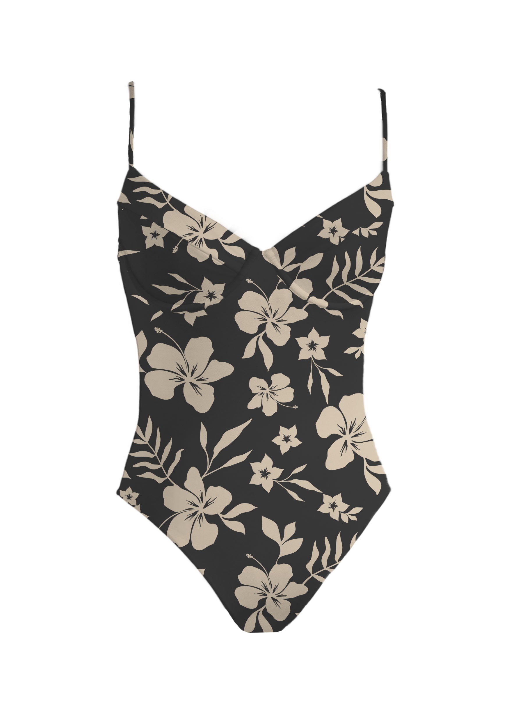 COSTA BODYSUIT - OUTLET