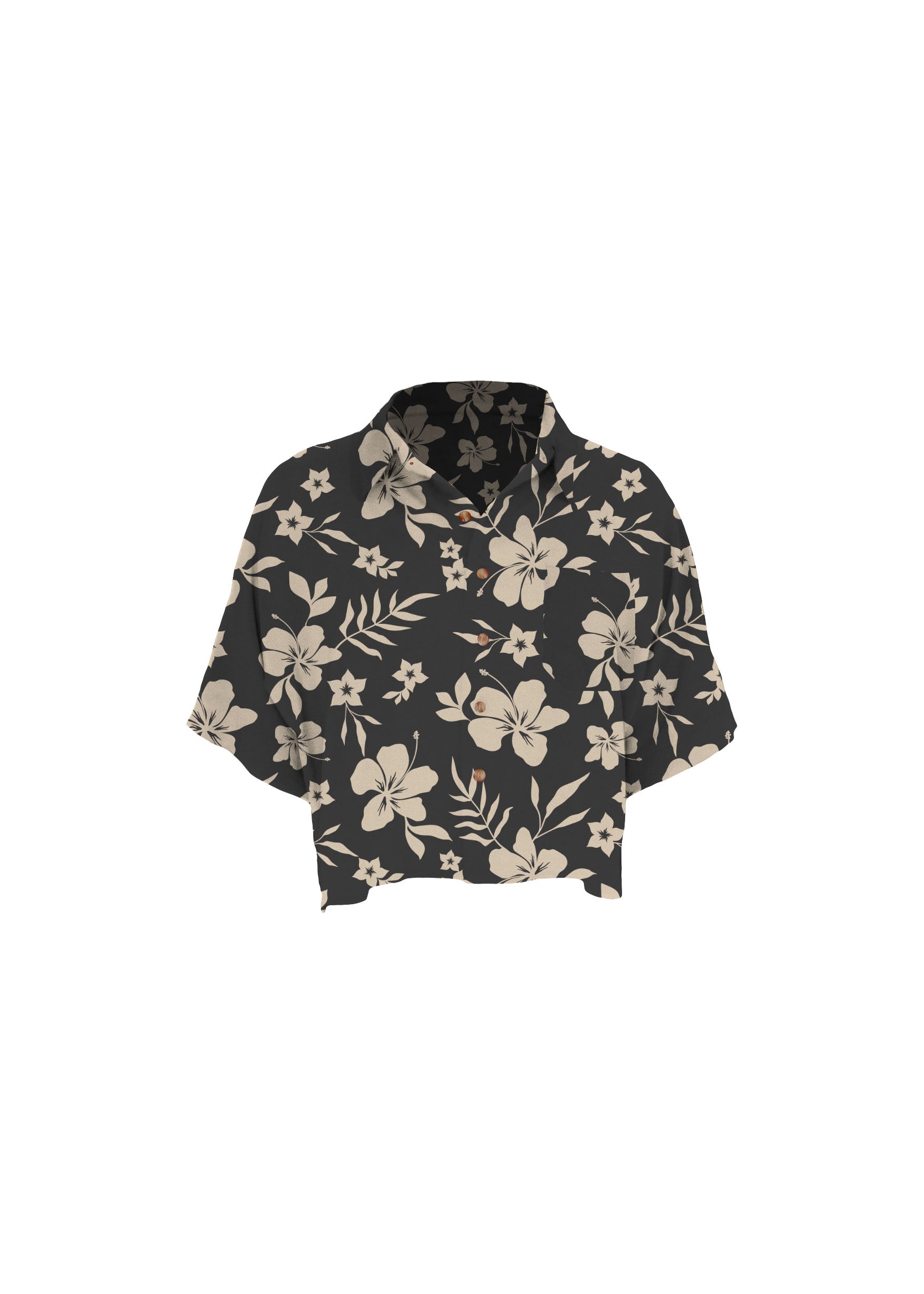 DYLAN CROP - OUTLET