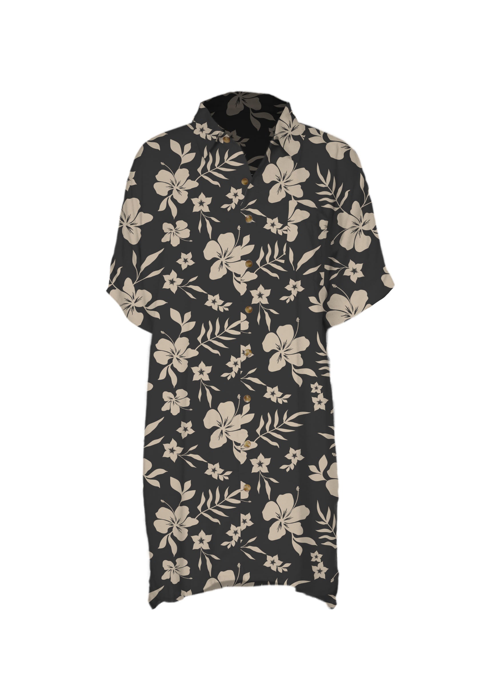 Deuxième Class resort dress Petite 