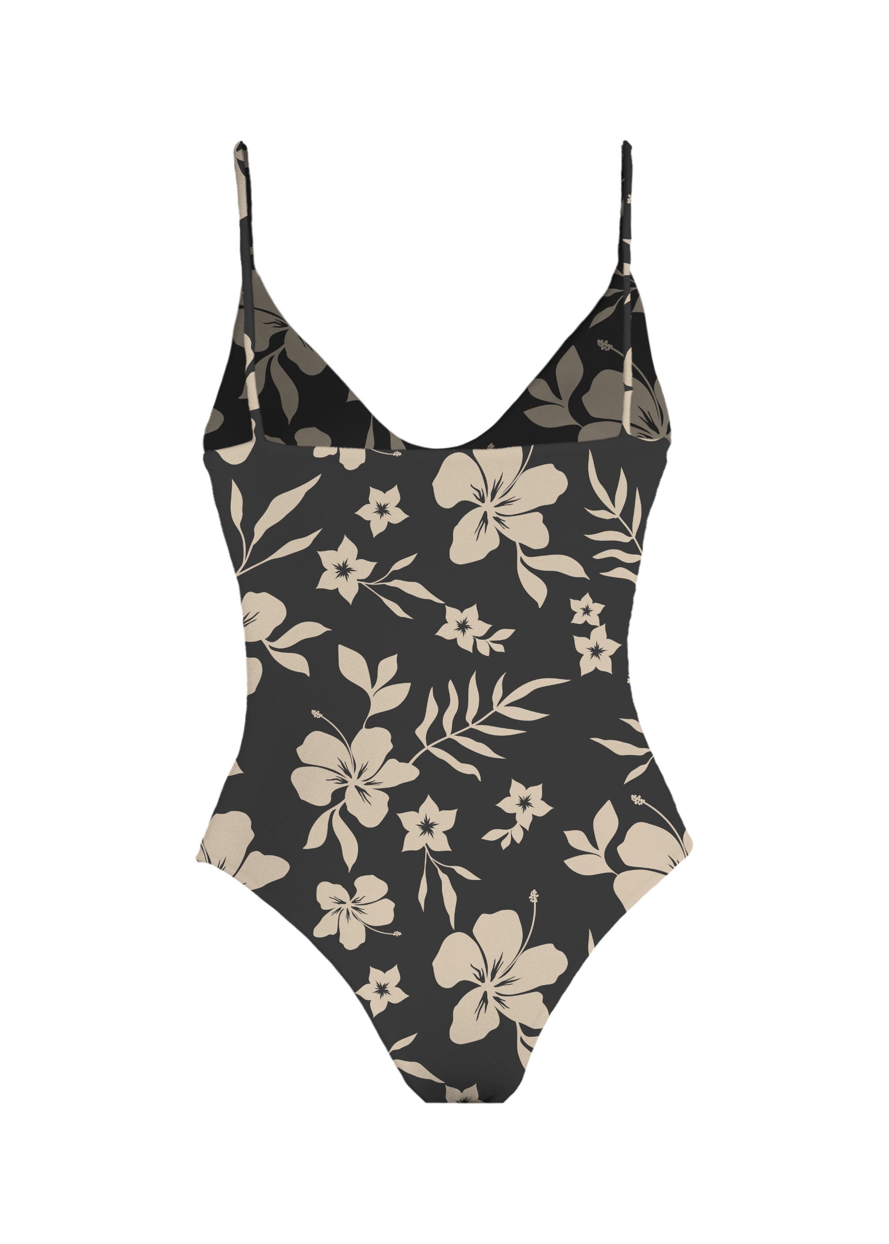 EVERYDAY BODYSUIT - OUTLET