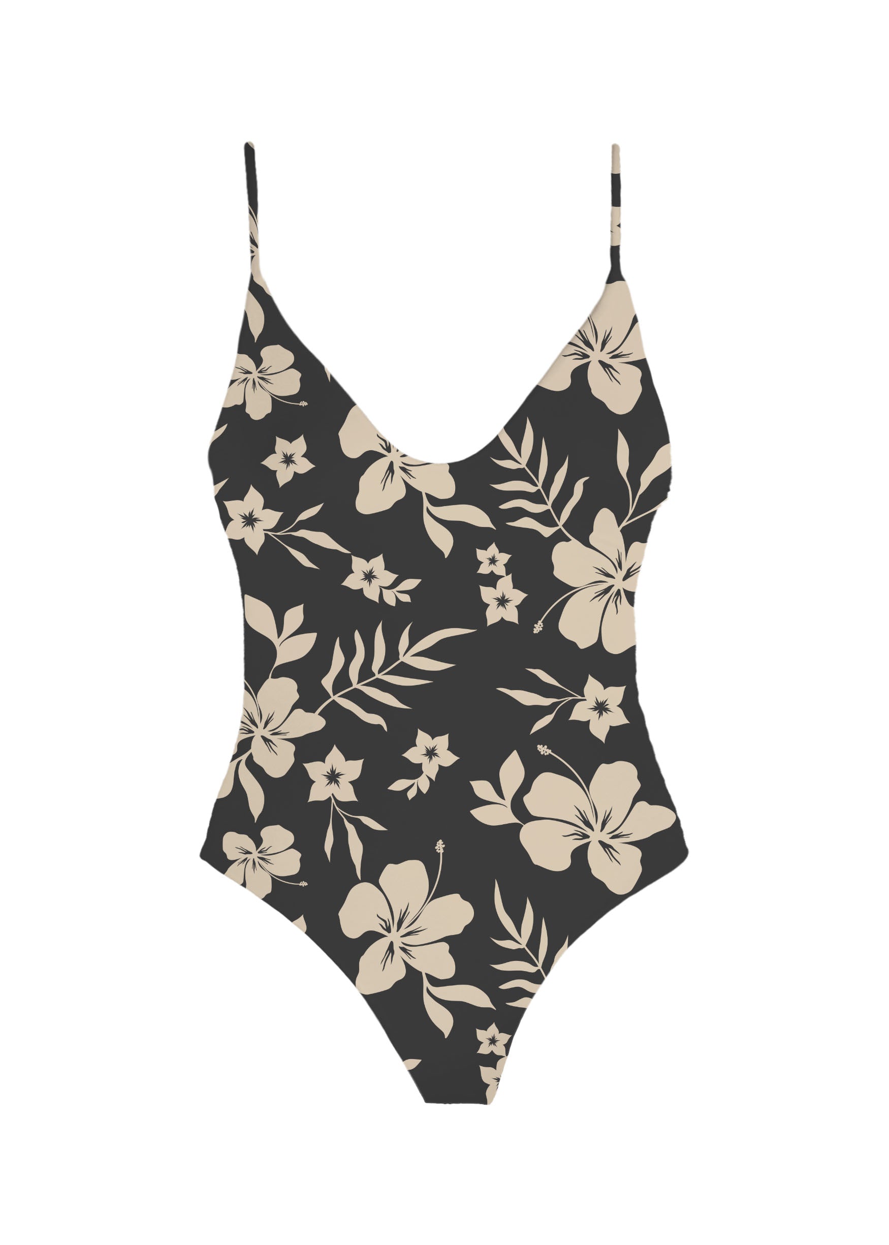 EVERYDAY BODYSUIT - OUTLET